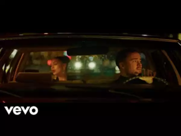 Maverick Sabre – Slow Down (feat. Jorja Smith) (official Music Video)